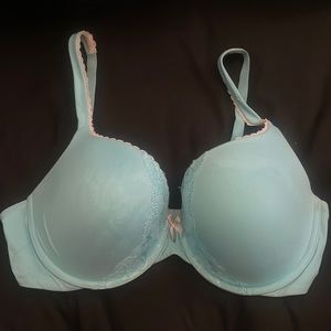 Body By Victoria Perfect Shape Bra (Like New)